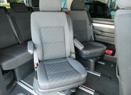 Volkswagen Multivan 25