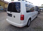 Volkswagen Caddy 4