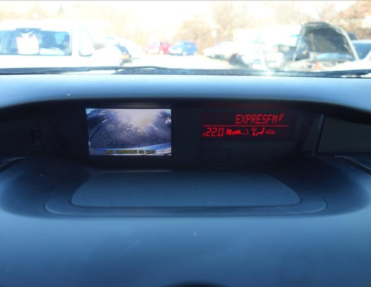 Mazda CX-7 SUV 2,2 l 127 kw