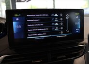 Peugeot 3008 SUV 1,6 l 165 kw