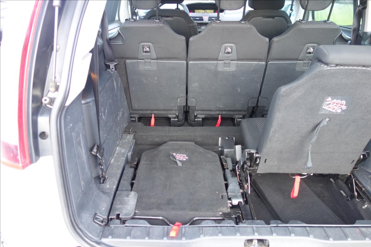 Citroën Grand C4 Picasso