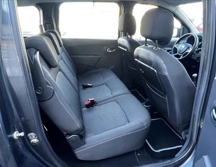 Dacia Lodgy 19