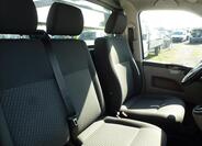 Volkswagen Transporter 22