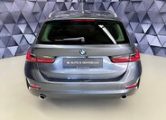 BMW Řada 3 Kombi 2,0 l 140 kw