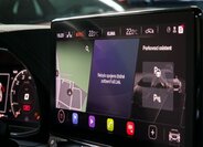 Cupra Formentor SUV 2,0 l 228 kw