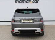 Land Rover Range Rover Sport SUV / Terénní 3,0 l 225 kw