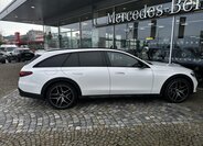Mercedes-Benz Třídy E Kombi 3,0 l 270 kw