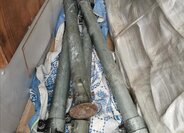 Dodge RAM 1500 SUV 0,0 295 kw