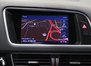 Audi Q5 SUV 2,0 l 140 kw