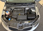 Škoda Fabia Kombi 1,4 l 66 kw