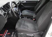 Volkswagen Touran MPV 2,0 l 110 kw
