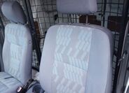 Ford Transit Connect 15