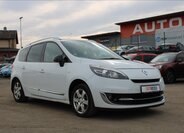 Renault Grand Scénic Kombi 1,6 l 96 kw