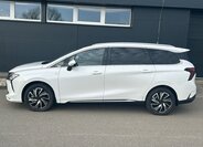 Dongfeng Ostatní MPV 1,5 l 180 kw