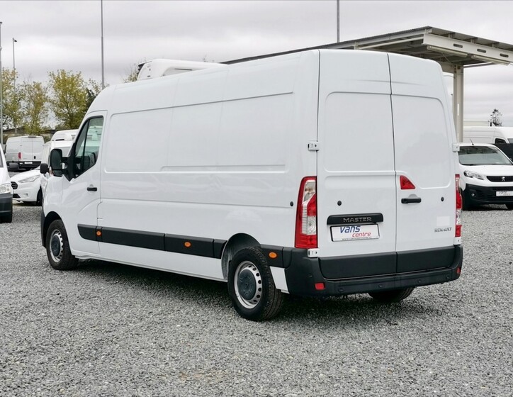 Renault Master 4