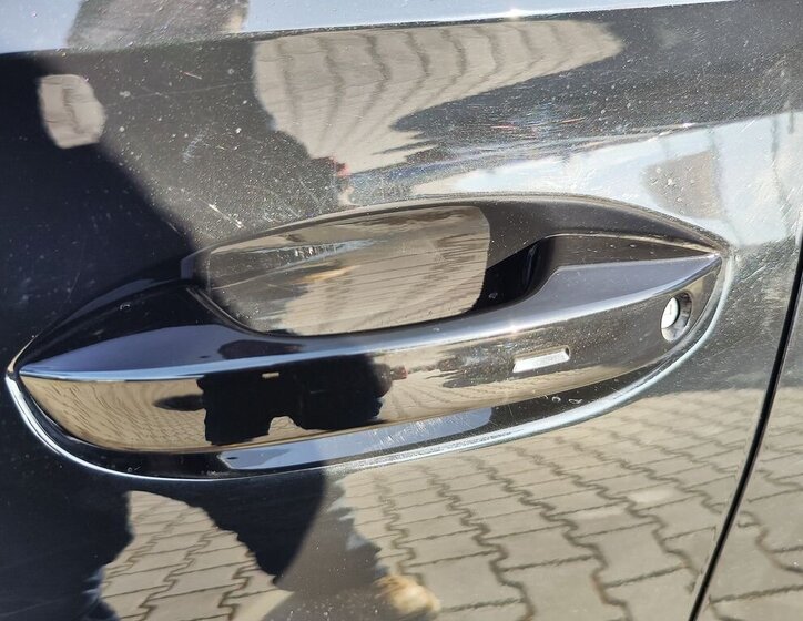 Seat Leon Kombi 1,5 l 96 kw