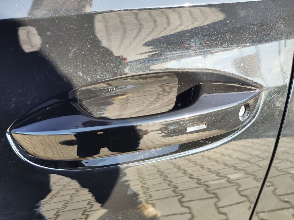 Seat Leon Kombi 1,5 l 96 kw