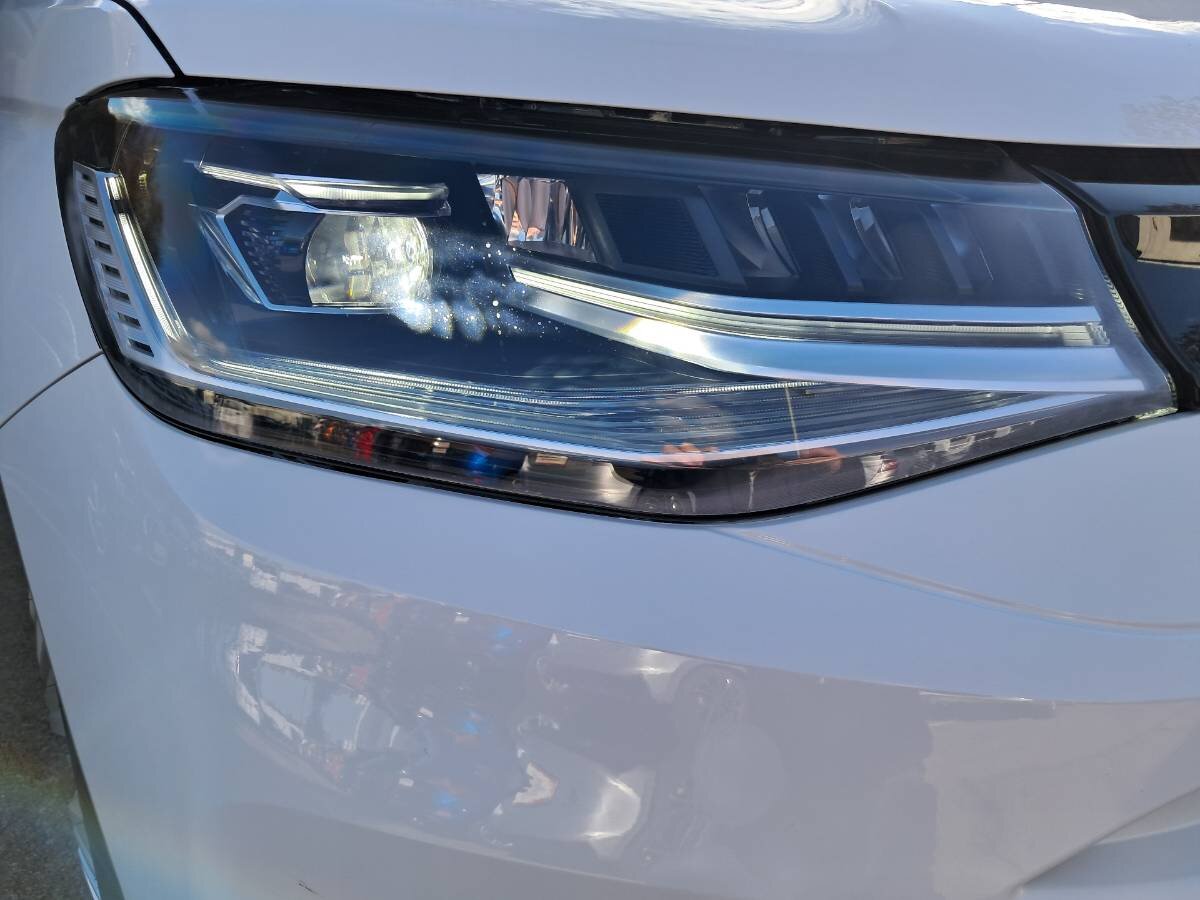 Volkswagen Caddy Skříň 1,5 l 85 kw