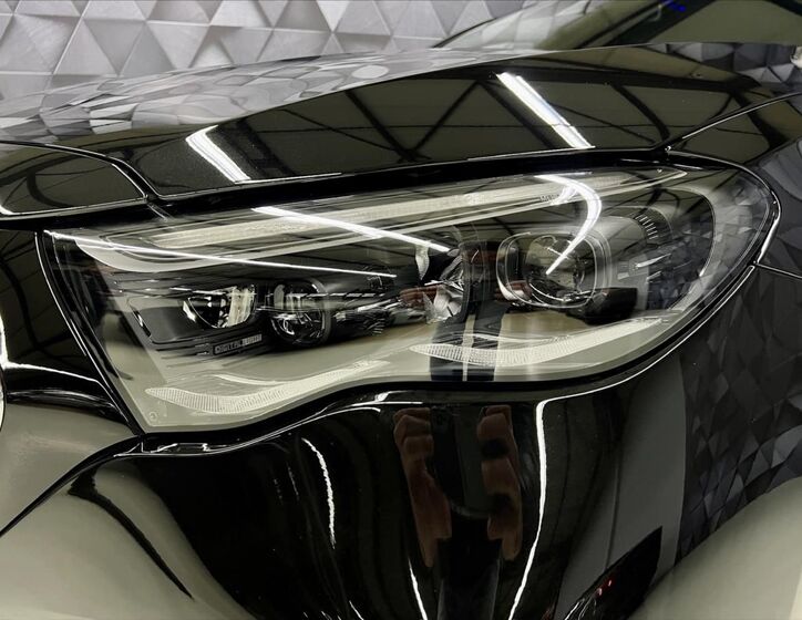 Mercedes-Benz Třídy E 7