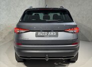 Škoda Kodiaq SUV / Terénní 2,0 l 110 kw