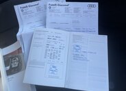 Audi A4 Allroad Kombi 2,0 l 140 kw