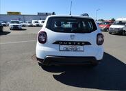 Dacia Duster 4