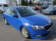Škoda Fabia Kombi 999,0 70 kw