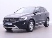 Volvo XC60 SUV 2,4 l 140 kw