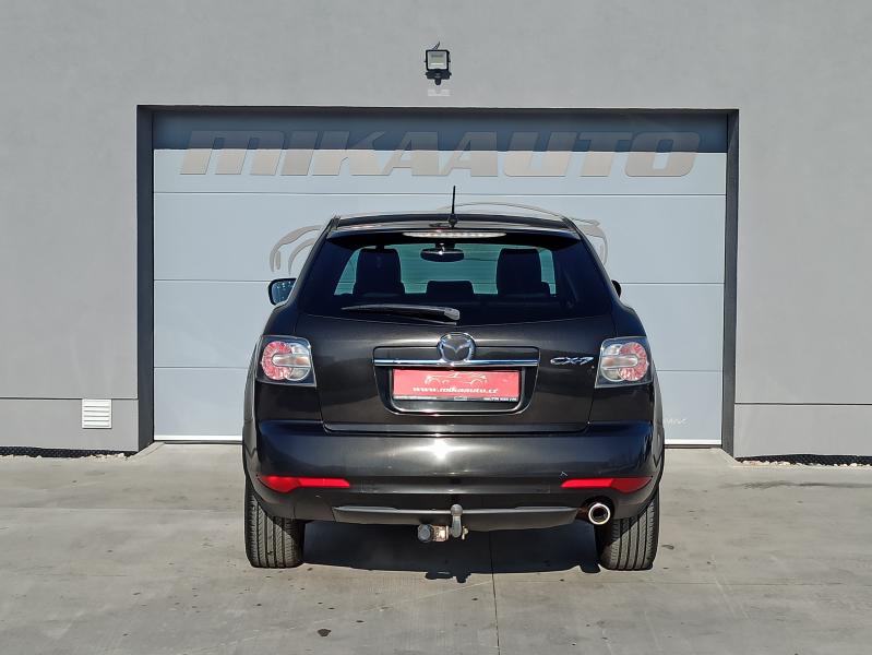 Mazda CX-7