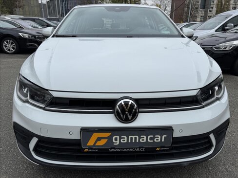 Volkswagen Polo Hatchback 999,0 70 kw