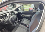 Citroën C4 Cactus Hatchback 1,2 l 81 kw