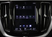 Volvo XC60 SUV 2,0 l 184 kw