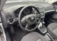 Škoda Octavia Hatchback 1,6 l 75 kw