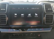 Citroën C5 Aircross SUV 1,6 l 133 kw