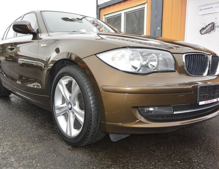 BMW Řada 1 41