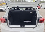 Dacia Sandero Hatchback 999,0 67 kw