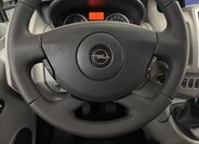 Opel Vivaro 9