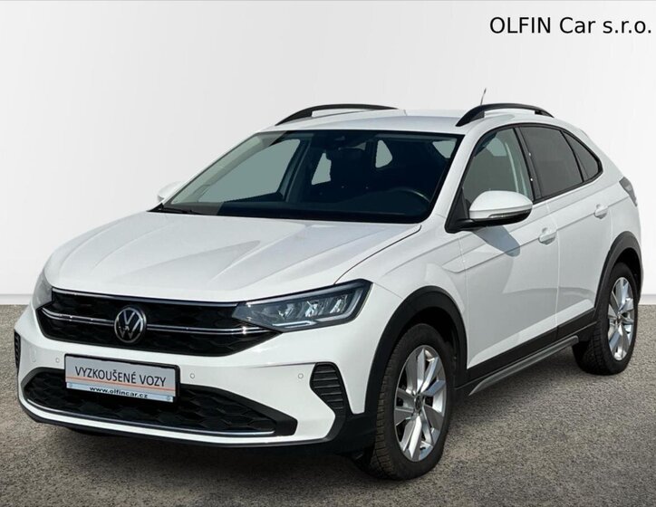 Volkswagen Taigo Hatchback 999,0 81 kw