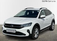 Volkswagen Taigo Hatchback 999,0 81 kw