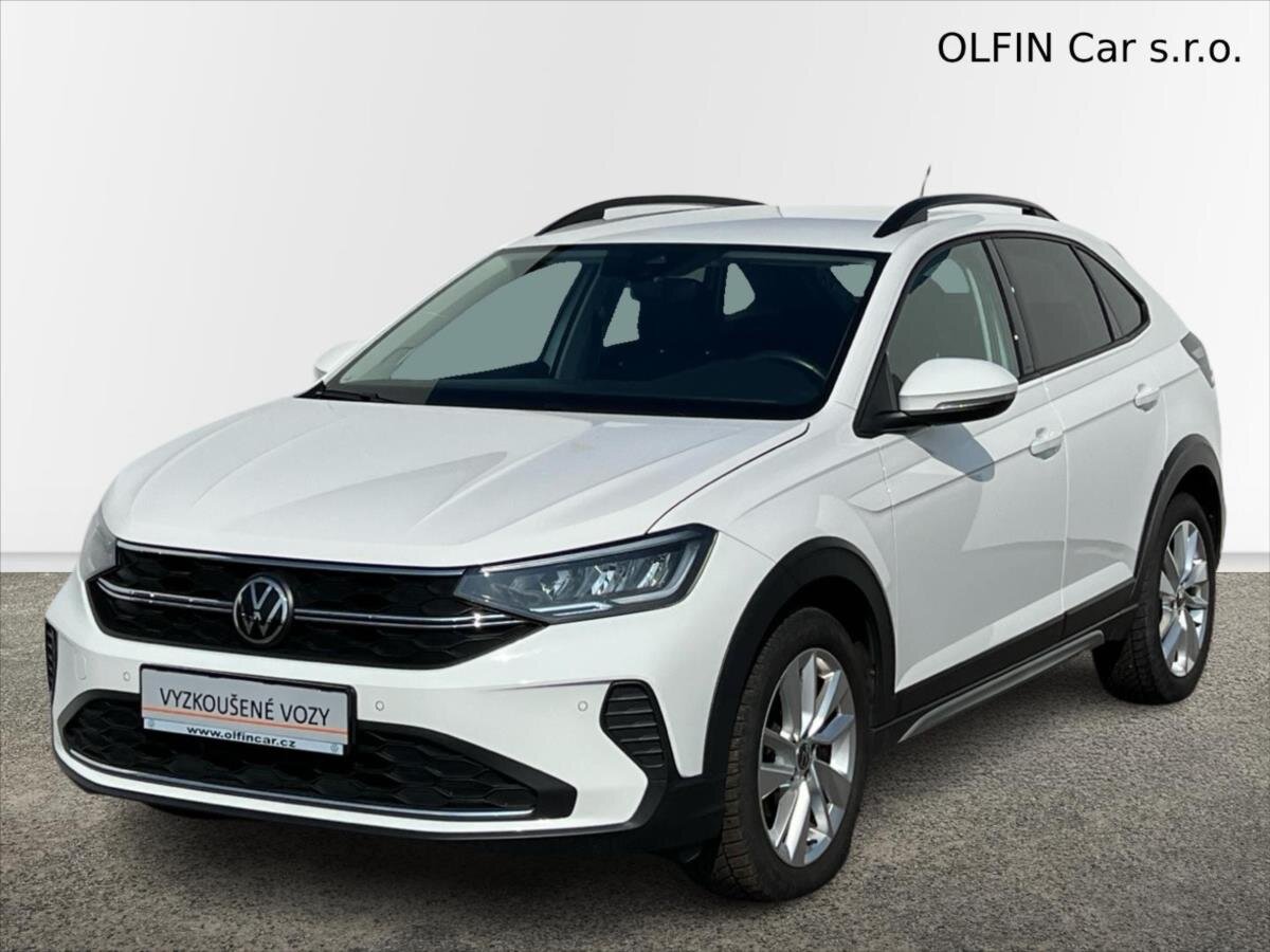 Volkswagen Taigo Hatchback 999,0 81 kw