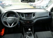 Hyundai Tucson SUV / Terénní 2,0 l 100 kw