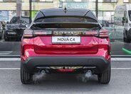 Citroën C4 Hatchback 1,2 l 96 kw