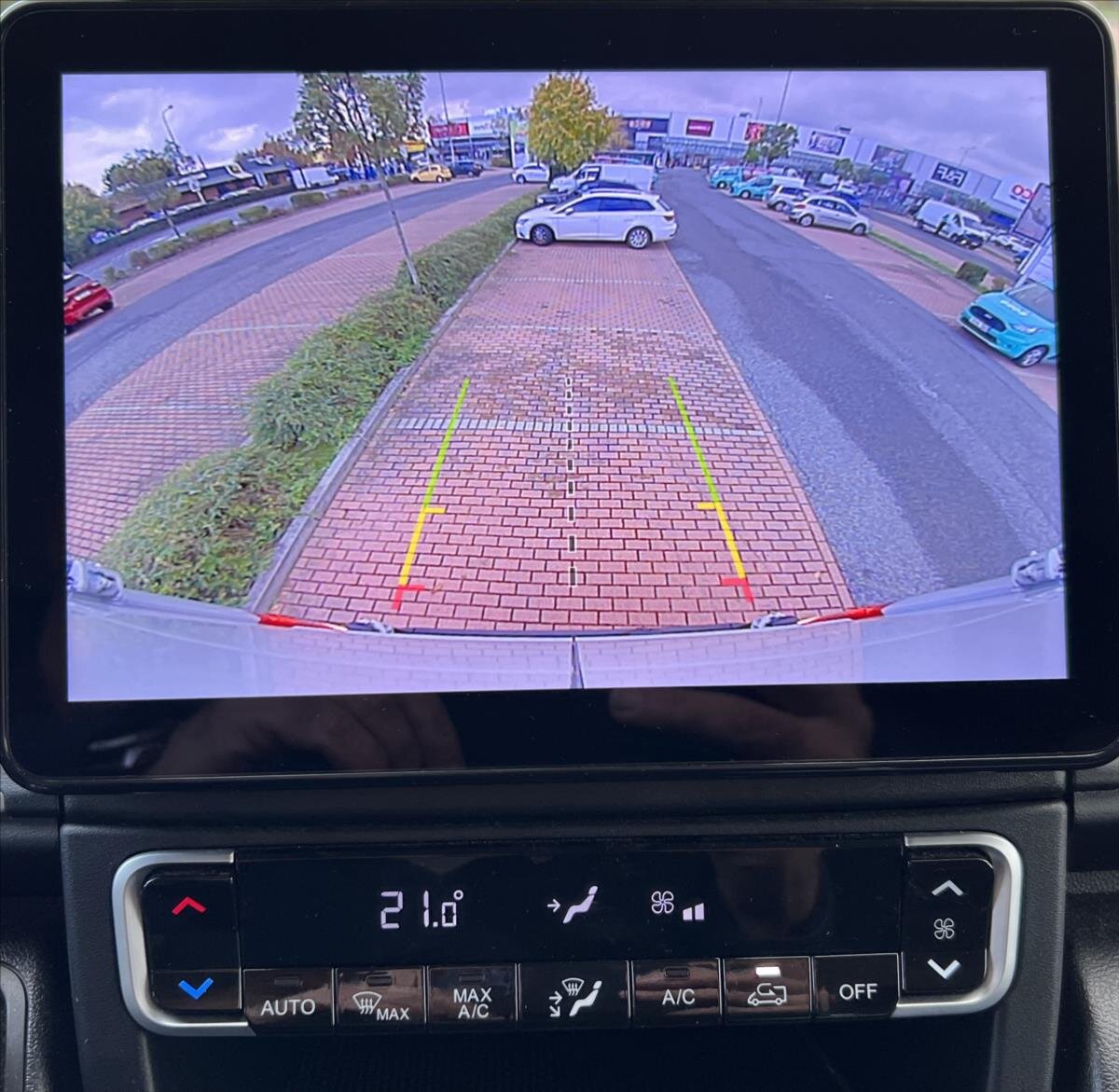 Toyota ProAce VAN / Minibus 2,2 l 132 kw