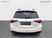 Mercedes-Benz GLE SUV 3,0 l 270 kw