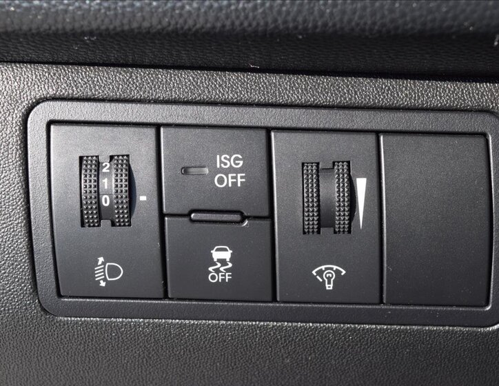 KIA Venga Kombi 1,4 l 66 kw