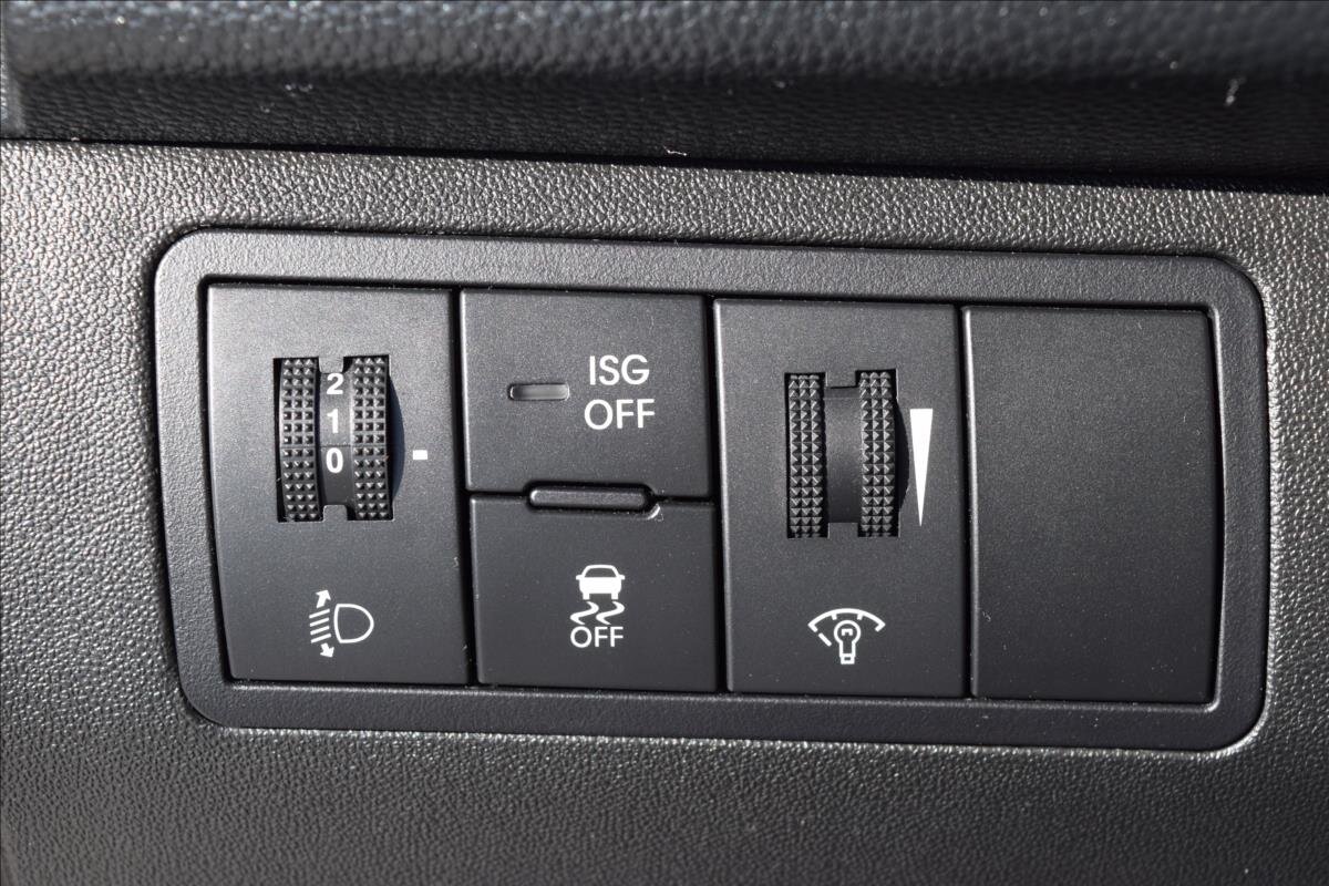 KIA Venga Kombi 1,4 l 66 kw