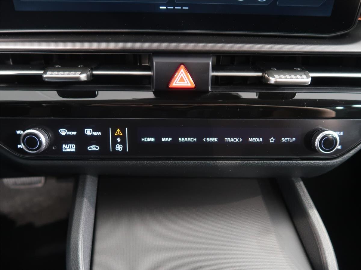 KIA Sportage SUV / Terénní 1,6 l 118 kw