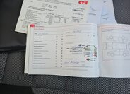 Škoda Fabia Hatchback 1,2 l 77 kw