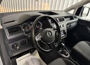 Volkswagen Caddy Ostatní 1,4 l 81 kw