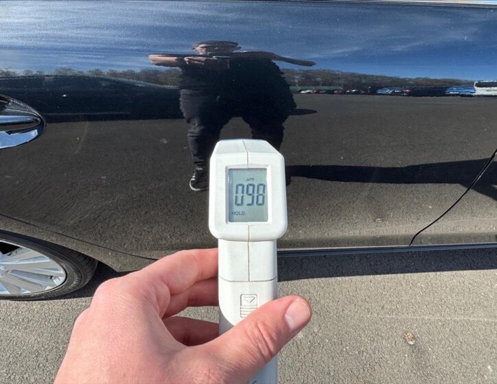 Mazda 6 Sedan / Limuzína 2,0 l 107 kw